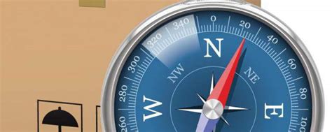 指南针n代表什么方向：北方（地磁南极）