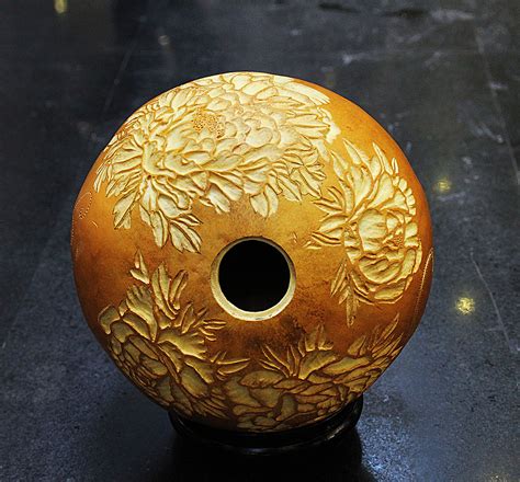 葫芦花手工制作图片
