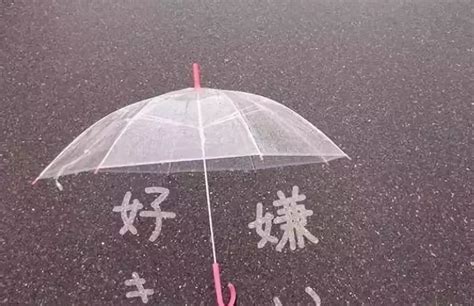 美丽地铁 幸福雨伞 | ins风小清新雨伞今日起全线可借 _深圳新闻网