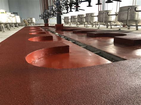 新型水木工程材料 透水地坪的应用前景 陶瓷颗粒彩色路面材料
