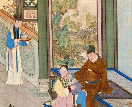 古代中国女子服饰变化，唐朝实在有点接受不了|服饰|朝代|服装_新浪新闻