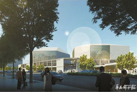 成都音乐厅装修完成70% 立体三维虚拟施工绿色环保 - 本地资讯 - 装一网