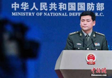 2018美国国防战略报告多次提及中国 国防部回应_我苏网