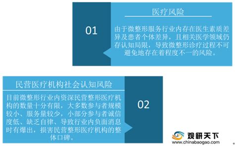 2023-2029年中国美容整形行业竞争现状及投资策略研究报告_智研咨询