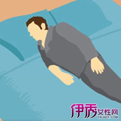 【睡觉姿势看性格图解】【图】人的睡觉姿势看性格图解 6种睡姿看出你的人格(2)_伊秀健康|yxlady.com