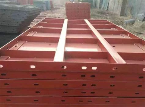 钢模板厂家_钢模板价格_钢模板公司-河南坤锋钢结构有限公司