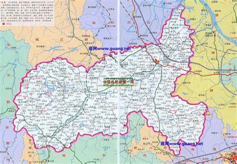 湖南2030高速规划图,长沙县城北道路规划图,湖南十四五铁路规划(第5页)_大山谷图库