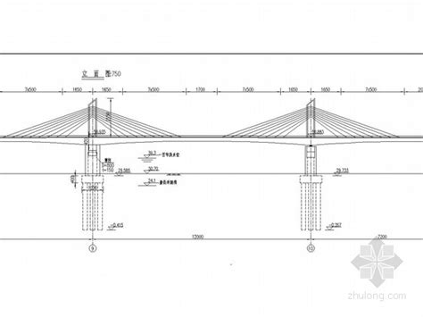 3-10m斜交钢筋混凝土板桥全套施工图（24张）-路桥工程图纸-筑龙路桥市政论坛