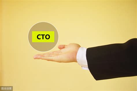 cto是什么意思（cto是什么职位简称） – 碳资讯