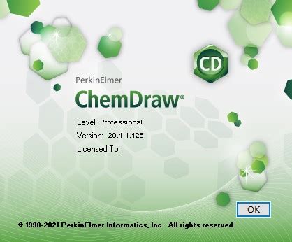 ChemOffice Ultra免费下载-ChemOffice Ultra官方下载-ChemOffice Ultra8.03 官方版-PC下载网