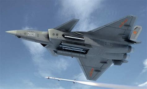 中国飞行速度最快战机，速度2.8马赫，进入超音速就是歼-20的天下|马赫|战斗机|歼-20_新浪新闻