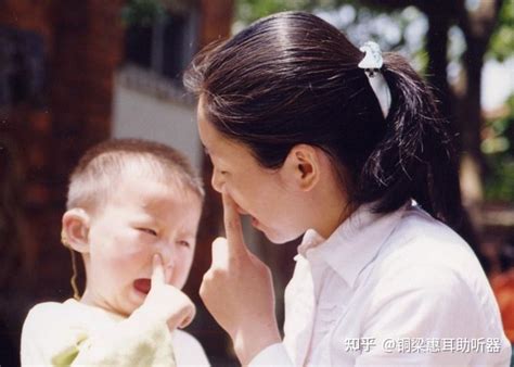 重庆铜梁惠耳助听器分享：儿童戴助听器需要注意什么？ - 知乎