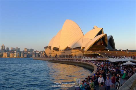 旅游在悉尼：带你探索悉尼7大地标！ | Come On Lets Travel 走吧！我们旅行去！