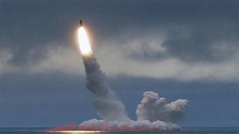 军情观察室|美指解放军试射巨浪-4导弹20211020（完整版）_凤凰网视频_凤凰网
