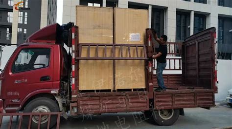 忻州市填料机起动柜 185kW交流软启动柜-环保在线