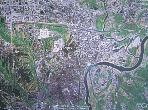 谷歌地球(google earth)下载清晰卫星图的操作教程-下载之家
