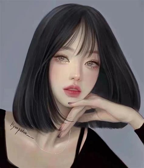 非主流裤子动漫头像女士