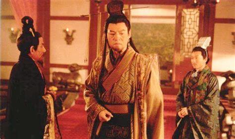 中国历史上最威风的九个将军名号，谁能补出第十个？