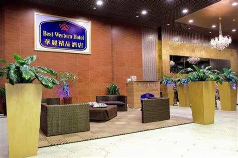 香港华丽铜锣湾酒店(原香港华丽精品酒店)(Best Western Hotel Causeway Bay)预订_地址_价格查询-【要出发， 有 ...