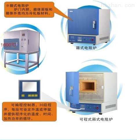 SX2系列箱式电阻炉-上海之信仪器有限公司