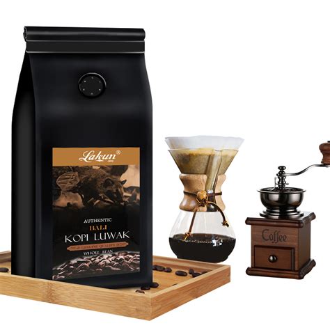 代购 进口越贡牌Rockcofe麝香貂鼠咖啡猫屎咖啡3合1速溶咖啡粉包-淘宝网