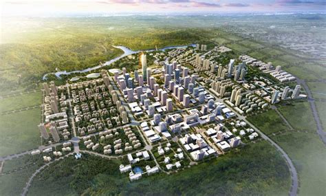 重庆市万州区规划和自然资源局万州经济技术开发区新材料产业园控制性详细规划方案公示