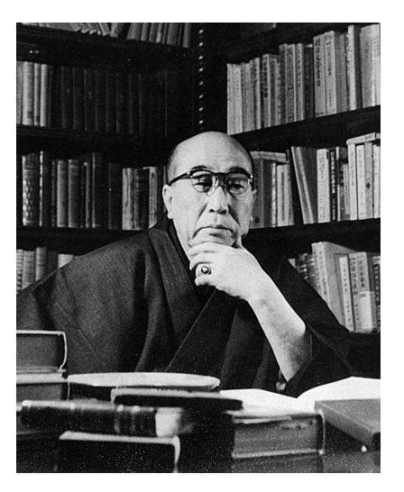 历史上的今天10月21日_1894年江户川乱步出生。江户川乱步，日本推理作家。（1965年逝世）