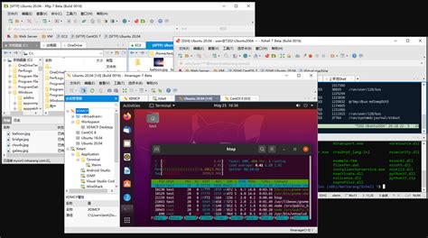 世界上最好用的Linux发行版之一，OpenSUSE安装及简单体验_opensuse基于什么发行版-CSDN博客