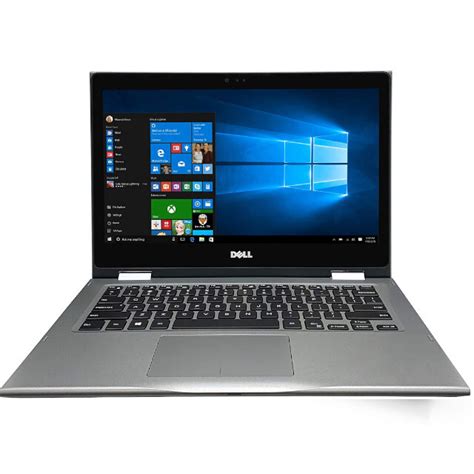 Dell Inspiron 13 5379 review – a 2015 laptop with 2017 performance