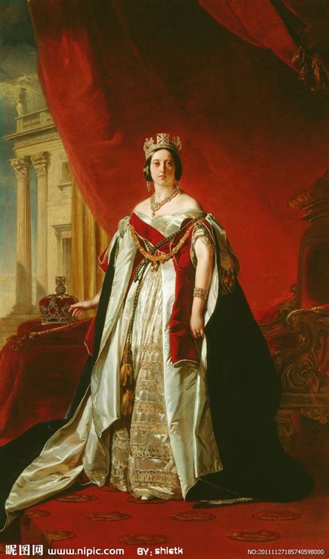 维多利亚女王，伊丽莎白二世和皇家霍洛威学院 - 知乎