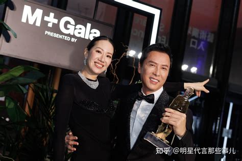 甄子丹获亚洲卓别林电影人士成就奖 新片《天龙八部之乔峰》即将上映 - 知乎