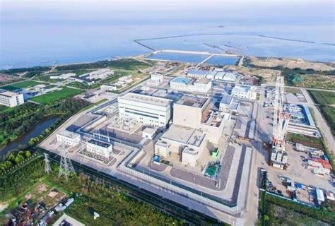 上海电气：全球首座四代核电石岛湾高温气冷堆核电站并网成功 | 权衡财经