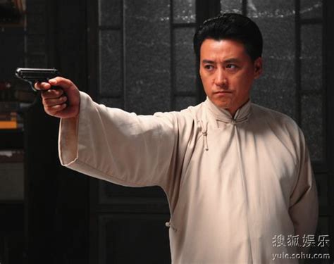刘小峰《尖刀队》热播获好评 签约国龙三喜临门-搜狐娱乐