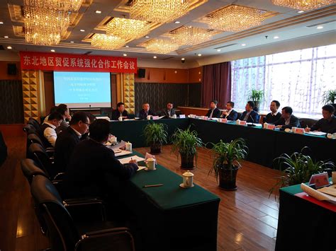 中国贸促会举行7月例行新闻发布会