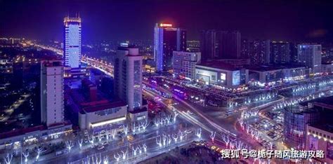 2018天津十大商场图鉴