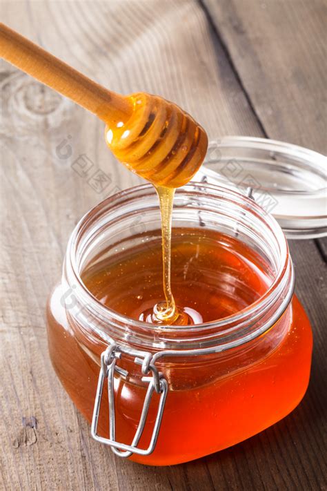 国外进口蜂蜜的种类介绍