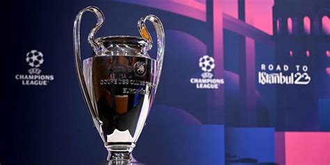 2022/2023欧冠八分之一决赛对阵一览-2022/2023欧冠八分之一决赛对阵介绍-艾卡体育