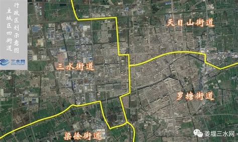 2019年姜堰区最新学区划分公布 赶紧了解一下-泰州吉屋网