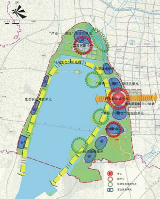 汇聚230万常住人口 常州推出“两湖”创新区规划