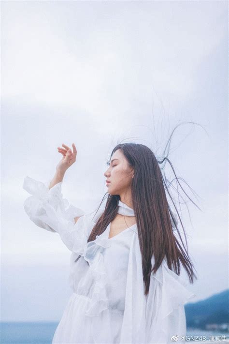 GNZ48唐莉佳图片 GNZ48唐莉佳图片