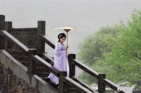 5月雨季，去苏州古城赏江南烟雨！天清、水澹、雾缠绵__凤凰网