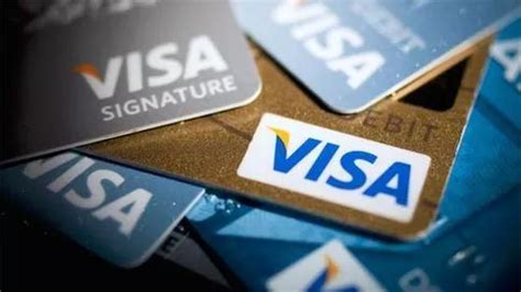 visa信用卡的适用范围、使用的注意事项及其与银联、JCB信用卡的区别- 理财技巧_赢家财富网