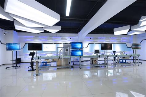汇聚前沿科技 聚焦数智赋能 引领产业升级-长沙国际会展中心官网