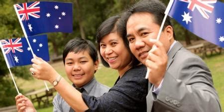 澳洲华人最多的地区，你知道几个呢？ - 知乎