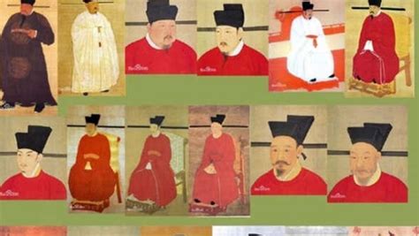 北齐皇帝是哪个民族 - 业百科