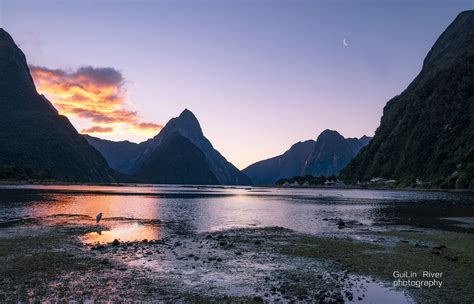 新西兰|摄影|风光摄影|牛_犇 - 原创作品 - 站酷 (ZCOOL)