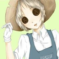 园丁qq非主流头像