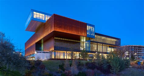 The Remai Modern Art Gallery | NUVO