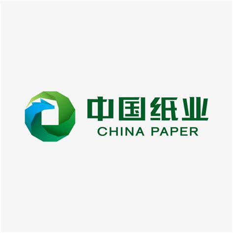 中国纸业logo-快图网-免费PNG图片免抠PNG高清背景素材库kuaipng.com