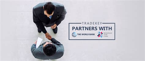Tradekey是什么平台 - 外贸日报